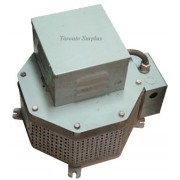 Superior Electric Motorized Variac DMX5000-B Luxtrol Light Control Transformer with  MX-5 Motor Operator