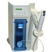 Millipore Milli-Q ZMQS6000Y Water Purification System, Academic non-TOC
