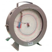 Bristol 5691266A-123 Bristol's Thermo-Humidigraph 0-100&deg