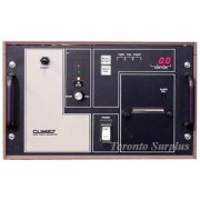 Climet CI-5.25 Disk Drive Monitor for Particle Counter