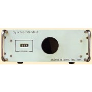 ASI Astrosystems Inc. A1204S-5 Synchro Standard