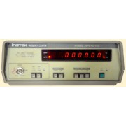 Instek GFC-8010G Frequency Counter