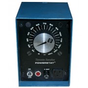 Superior Electric L21 Powerstat Variable Autotransformer / Variac, 0-140 V, 4.5 A (In Stock) z1