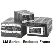 af  24V,   1.4A Lambda LM-B-24 Power Supply, Linear Regulated with OVP 24 V, 1.4 Amp