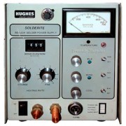 Hughes HTT-650-C01 Solderite Reflow Solder Power Supply 0-750°C