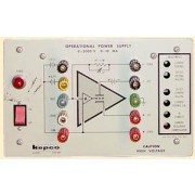 ak   2.0kV,    10mA Kepco 2000B OPS Operational Power Supply, 0-1000 V, 0-10 mA