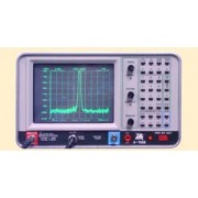 IFR Aeroflex A-7550 Spectrum Analyzer 10kHz to 1GHz 