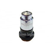 zo Zeiss / Carl Zeiss Plan 40/0.65  160/0.17 4442104 Microscope Objective - TSS#GSO14