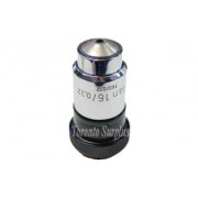 zo Zeiss / Carl Zeiss Plan 16/0.32  160/0.17  47727 Microscope Objective - TSS#GSO19