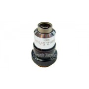 zo Zeiss / Carl Zeiss Plan 2.5/0.08   160/0-  4169024 Microscope Objective - TSS#GSO31