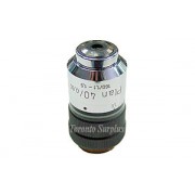 zo Zeiss / Carl Zeiss Plan 40/0.60  160/1.1-1.5 (adjustable) 4970548 Microscope Objective - TSS#GS33