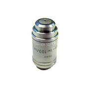 zo Leitz / Leitz Wetzlar 170/0.17   Pl Apo Oel 100/1.32   C 13564 Microscope Objective - TSS#GSO35