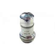 zo Leitz / E. Leitz Wetzlar 6Fl.   A=0.85  42:1 Microscope Objective - TSS#GSO38