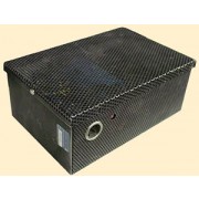 af  12V,   8.8A Power Management PMC EMA 12/15D Power Supply, Linear, 12 V @ 8.8 Amp or 15V @ 8.0 Amp