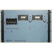 a   6V, 900A Electronic Measurements EMI TCR 6T900 Power Supply with Overvoltage Protection, 0-6 VDC, 0-900 Amp, 3 Phase