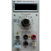 Tektronix DM501 Digital Multimeter Plug-in