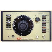 Krohn-Hite 4200B -5 4200 series Oscillator 10 Hz - 10 MHz - BRAND NEW/NOS