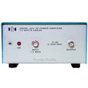 ENI 601L RF Power Amplifier 800 kHz - 1 GHz