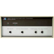 HP 59501a / Agilent 59501A Isolated DAC/Power Supply Programmer