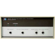HP 59501a / Agilent 59501A Isolated DAC/Power Supply Programmer