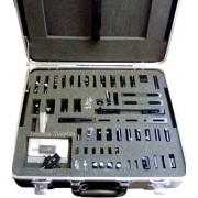 OptoSigma 155-2020 Mini-Rail Kit / Optical Mini-System Kit