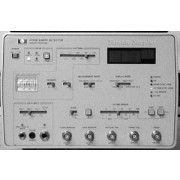 HP 3782B / Agilent 3782B Error Detector