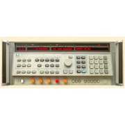 HP 8340B / Agilent 8340B Synthesized Sweep Generator OPT 005/006/007 10 MHz, 26.5 GHz Compatible with 8510A, 8515A