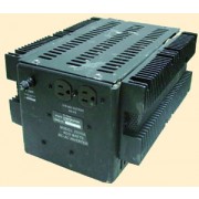 Atacs PU 724/A, Model 2100A DC-AC Inverter 27.5 VDC to 115 VAC, 60 Hz, 400 W