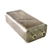 General Electric GE Capacitor  4500 VDC 16&micro