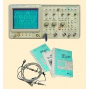 Tektronix 2432A - 300 MHz Digital Storage Oscilloscope, Dual Trace