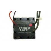 Multilin 0505-0003-C2, 5 Amp