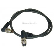 Festo 178564 P4 (004) & 163139 P2 (004) Cables