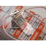 Osram SIG 64015 Halogen Signal Lamp Bulbs 10V, 50W