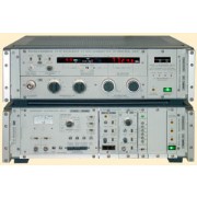 Rohde & Schwarz SBUF TV Test Transmitter 25-1000 MHz & SBUF-E1 Vision Modulator