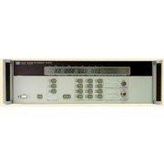 HP 5350B / Agilent 5350B Microwave Frequency Counter, 20 GHz CW with HPIB