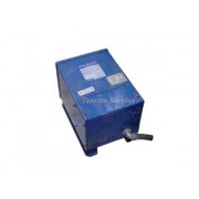 General Electric 9T21B1028G2 Type QMS Transformer 5kVA