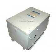 General Electric 9T21B1004G02 Type QMS Transformer 5kVA