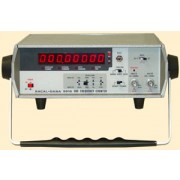 Racal Dana 9916 UHF Frequency Counter 520 MHz, Portable Communication Counter