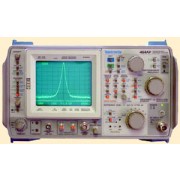 Tektronix 494P Programmable Spectrum Analyzer, 10-21 GHz with GPIB & OPT 13