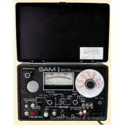 Wavetek SAM I / SAM 1 300 MHz Signal Analysis Meter