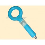 EMCO EM Electro-Metrics MFC-30 / EM-6882 Magnetic Field Probe 20 MHz to 230 MHz (Blue)