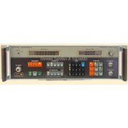 Marconi 2305 Modulation Meter with GPIB & 46883-527G Distortion & Weighting Filter Option