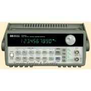 HP 33120A / Agilent 33120A OPT 001 Function / Arbitrary Waveform Generator (In Stock) z1