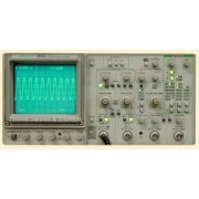 Tektronix 2245A 100MHz Oscilloscope, 4 Ch., Dual Timebase (In Stock)