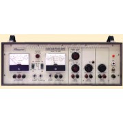 Stark PS-506 Power Supply with DC Volt & Amp Meters