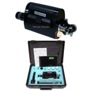 Amp Cambridge Scientific Fiber-Vue Fiber Optic Inspection Microscope Kit