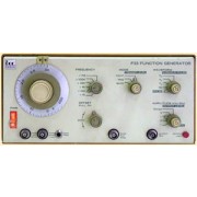 IEC F33 / F-33 Function Generator P/N P00335000-3