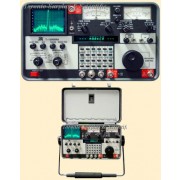 IFR Aeroflex 1200SRA / T-1200SRA / T1200 SRA / T1200SRA Communications Monitor / Receiver