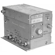 Communication Techniques Inc. Local Oscillator P-9350