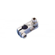 MDC 680040 Mini-Scaffold® Universal Rod Clamp 90°